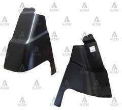 Köşe Sacı L-300  97=> Sol Mb835125