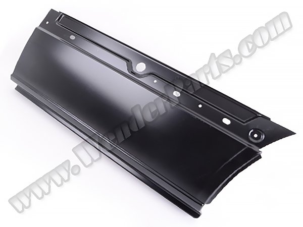 Çamurluk Etek Sacı Spr906 Arka Sol (Ön Taraf) - 9066375609