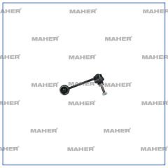 Z ROT MASTER II 03-10 / MASTER III 10=> / MOVANO B 03-10 ÖN SOL