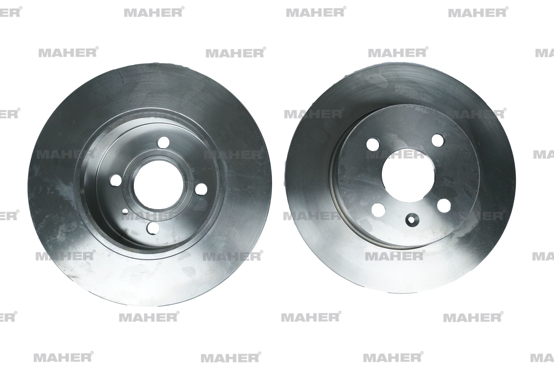 FREN DİSKİ ASTRA H 04-09 / COMBO C 01-12 / MERIVA A 03-10 / ARKA DÜZ 264-4 569116