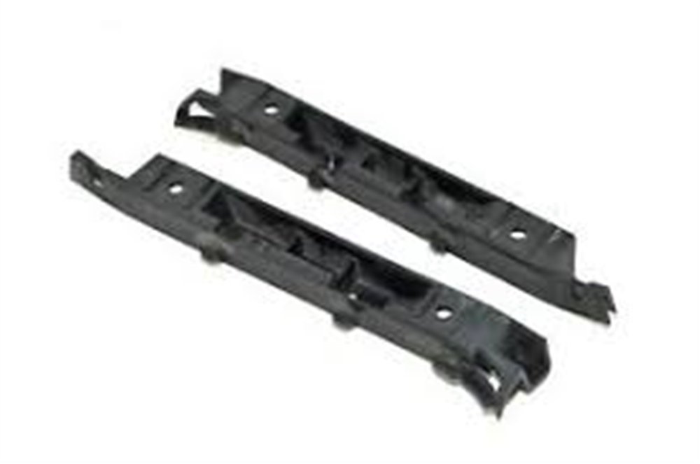 TAMPON BRAKETİ E65/E66/L ÖN BMW 51118223247