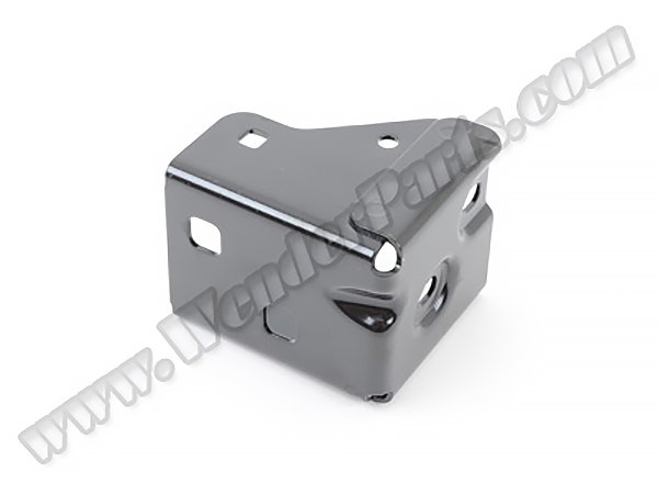 Panel Braketi W205 Sağ - 2056261400