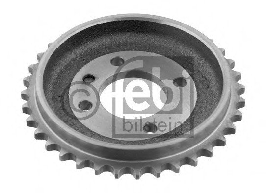 Bmw E21-E30-E12-E28 Triger Dişlisi 11311265006 11311265006 11 31 1 265 006