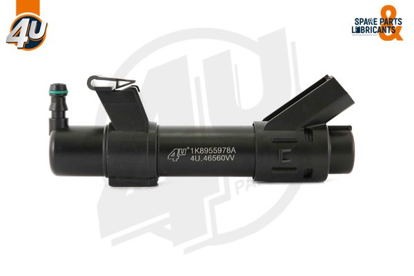 Far Yıkama Robotu Ön Sol-Sağ Scirocco 2009-14 - 1K8955978A