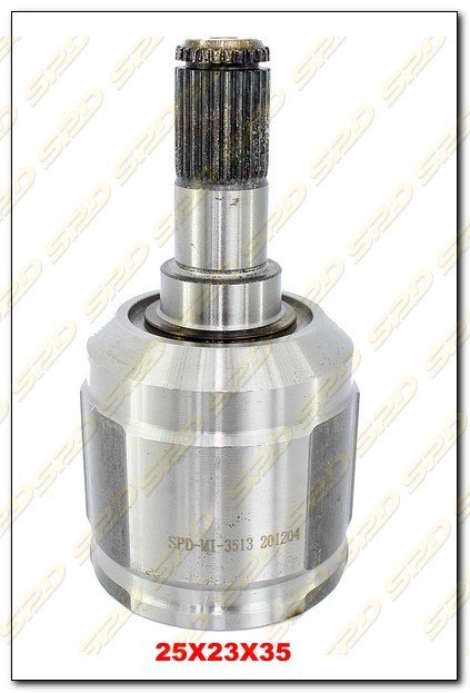 Aks Kafa Ic (25X23X35)-Elantra 1.8 95>00 Spdmı3513