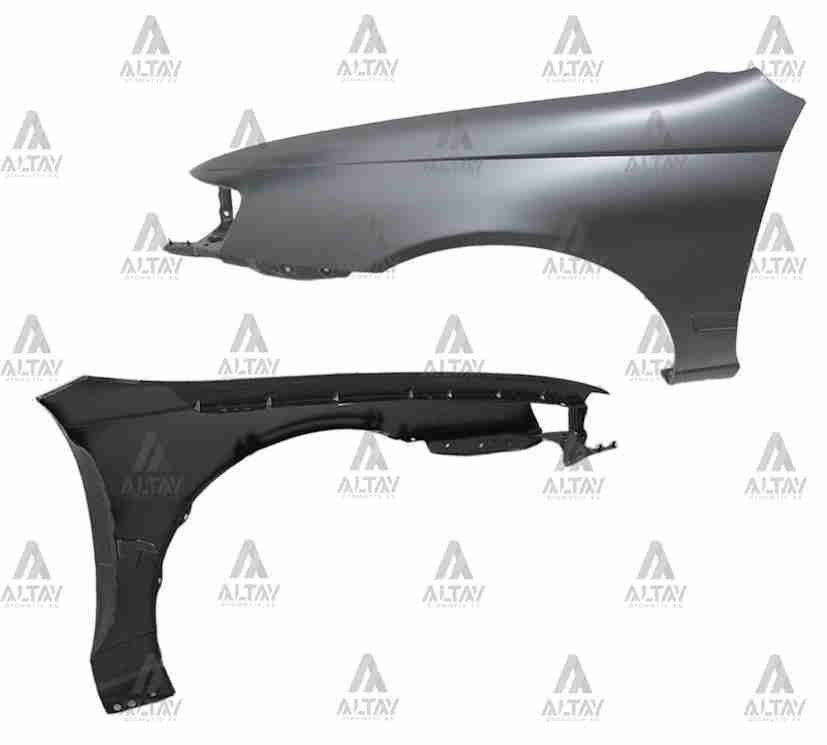 Çamurluk Corona  93-97 At-191 Ön Sol 5358023270