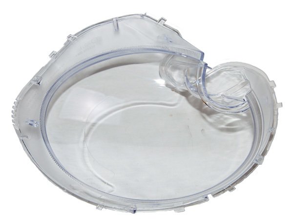 Far Camı Mini-R55>R59 Sol - 63127269981P1