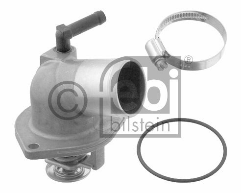 Opel Termostat Z1,4Xe Z1,6Xe Corsa 1338003 1338331 1338420 13 38 420