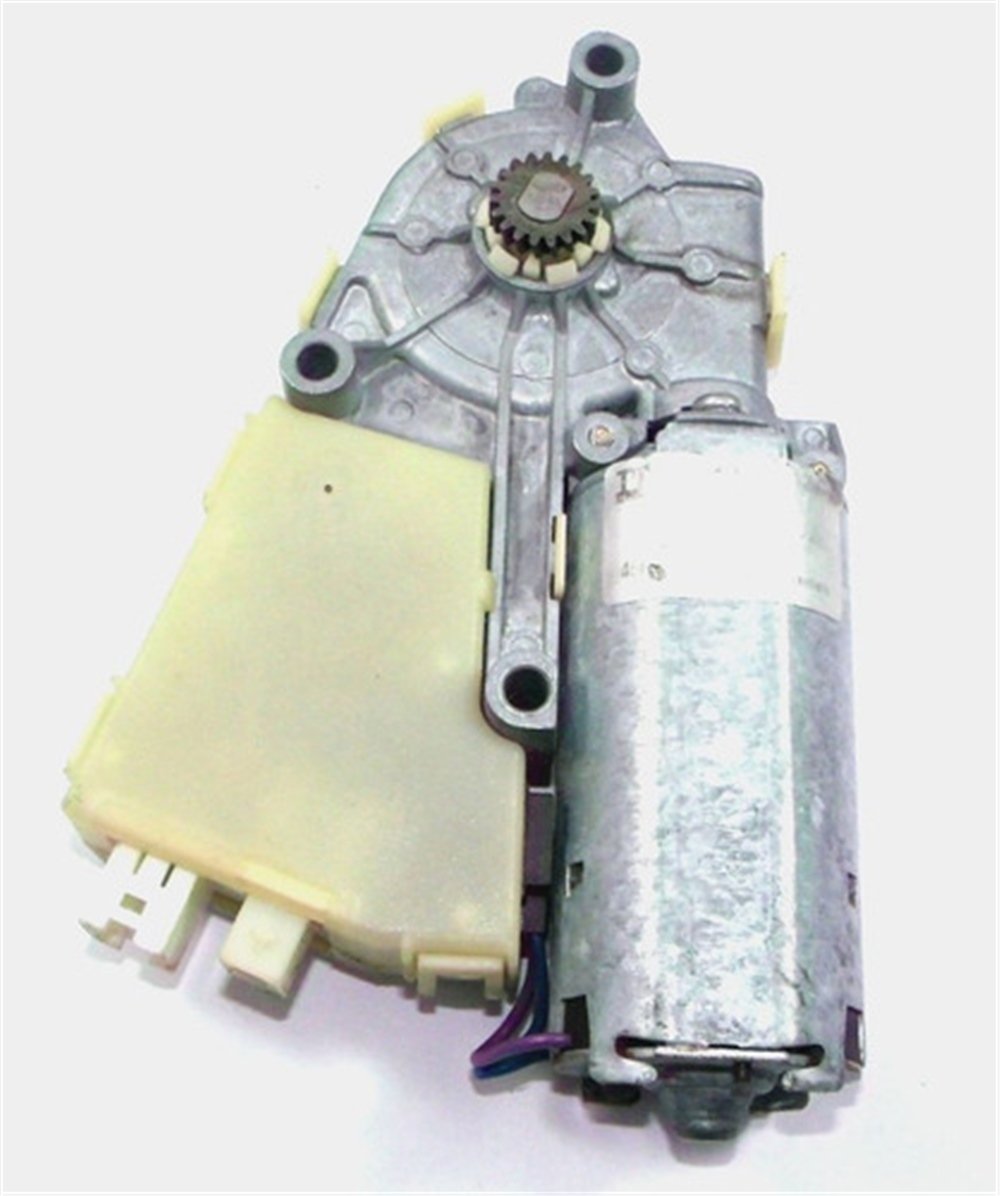 AÇILIR TAVAN MOTORU BMW E36 67618362364