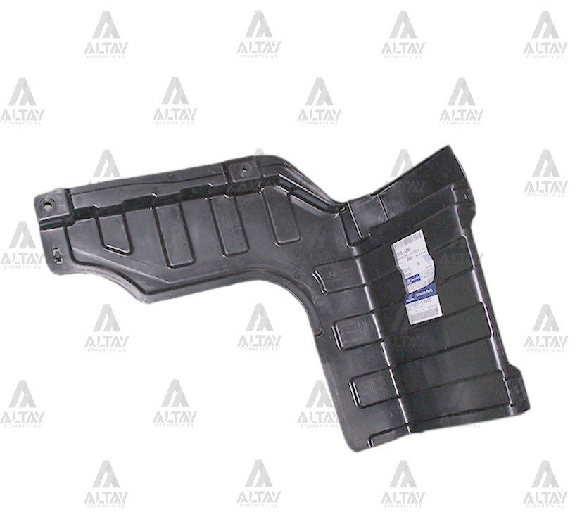 Karter Muhafazası I-20 12-14 Sağ 291201J500