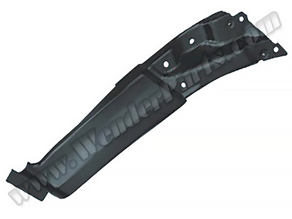 Çamurluk Etek Sacı Spr906 Ön Sağ - 9066302107