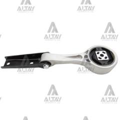 Takoz (Şanzıman Bağlantı Kolu) Polo / Fabıa / Ibıza 15=> 1.0 Chya Chyb Chzb Chzc 6C0199851