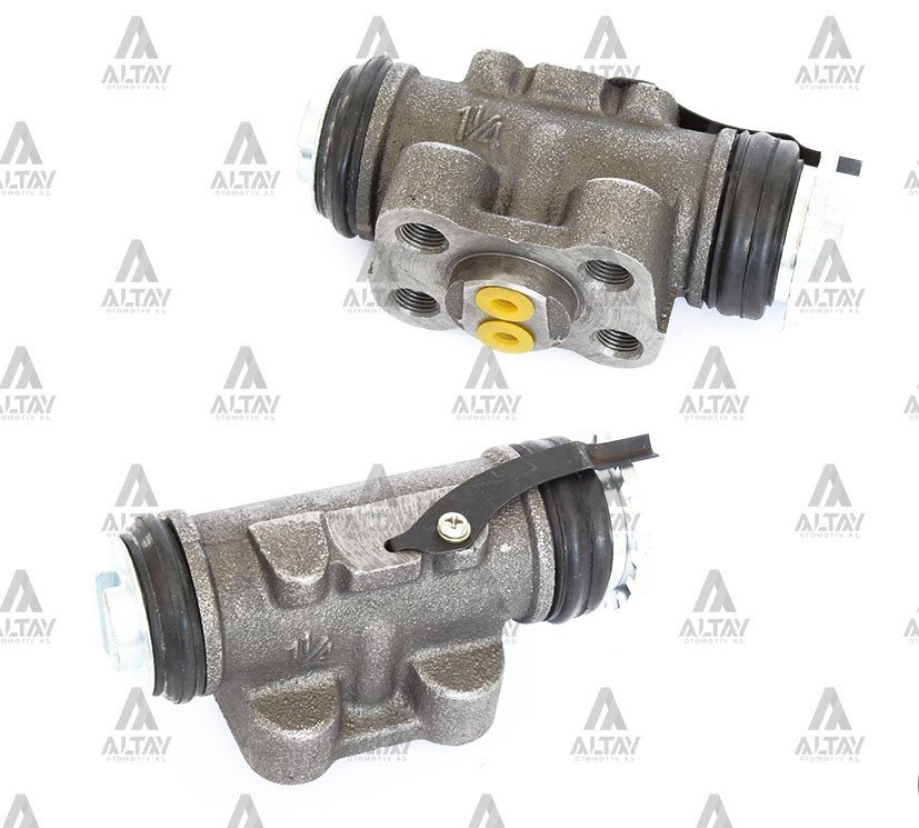 Fren Silindiri Canter 659 Arkanın Arkası Sağ Mc889607