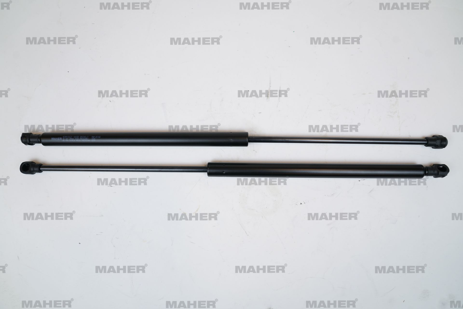 AMORTİSÖR BAGAJ KAPAK 206  98-06 STATION WAGON