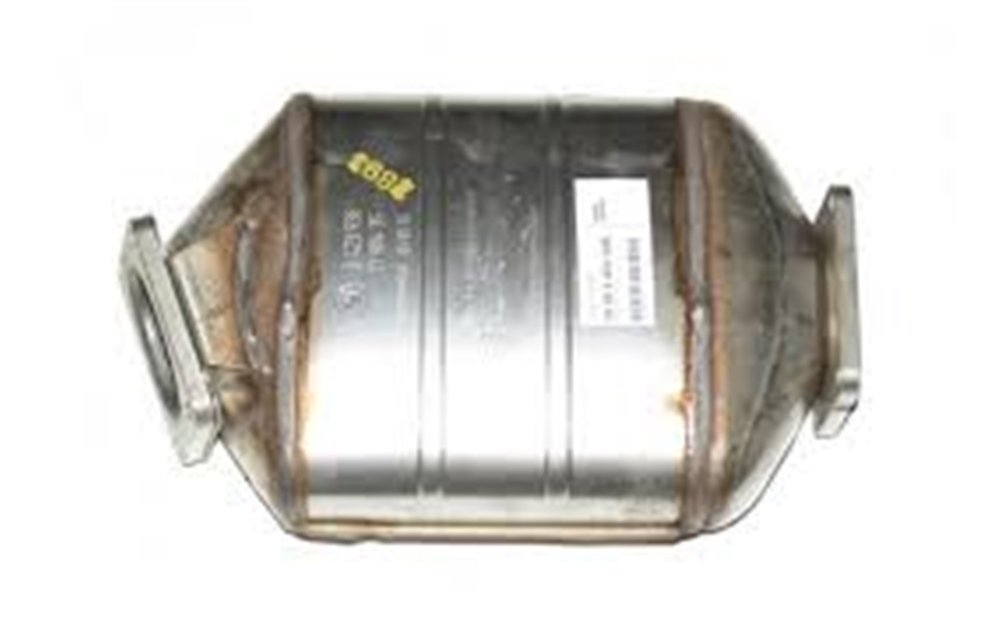 PARTİKÜL FİLTRE BMW E83 X3 2006-2010 18303423936