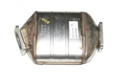 PARTİKÜL FİLTRE BMW E83 X3 2006-2010 18303423936
