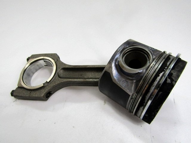 PİSTON BMW 0.50 E90 E92 E93 E60 E65 E66 E53 E70 E71 3 SERİSİ 5 SERİSİ 7 SERİSİ X5 X6 11257792745