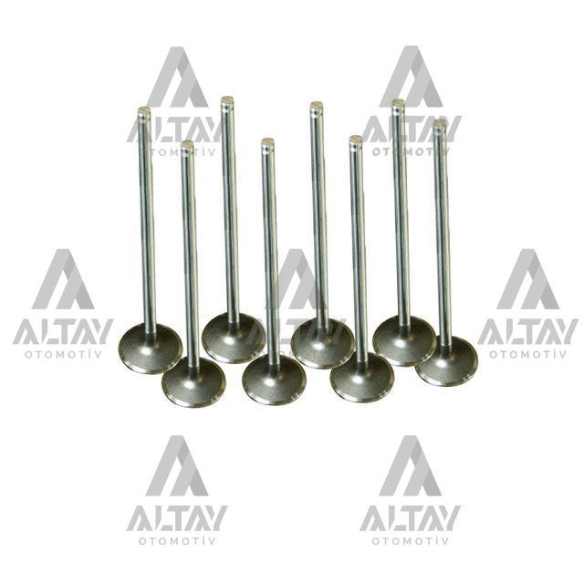 SUPAP TAKIM MEGANE / CLIO / R9 / R19 / SOLENZA 97=> 1.4-1.6 8V E7J-K7J-K7M