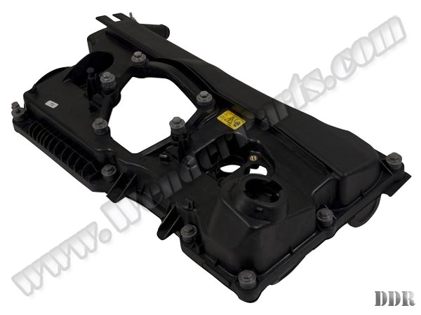 Motor Üst Kapağı N42 N46 [E46 E83] - 11127568582