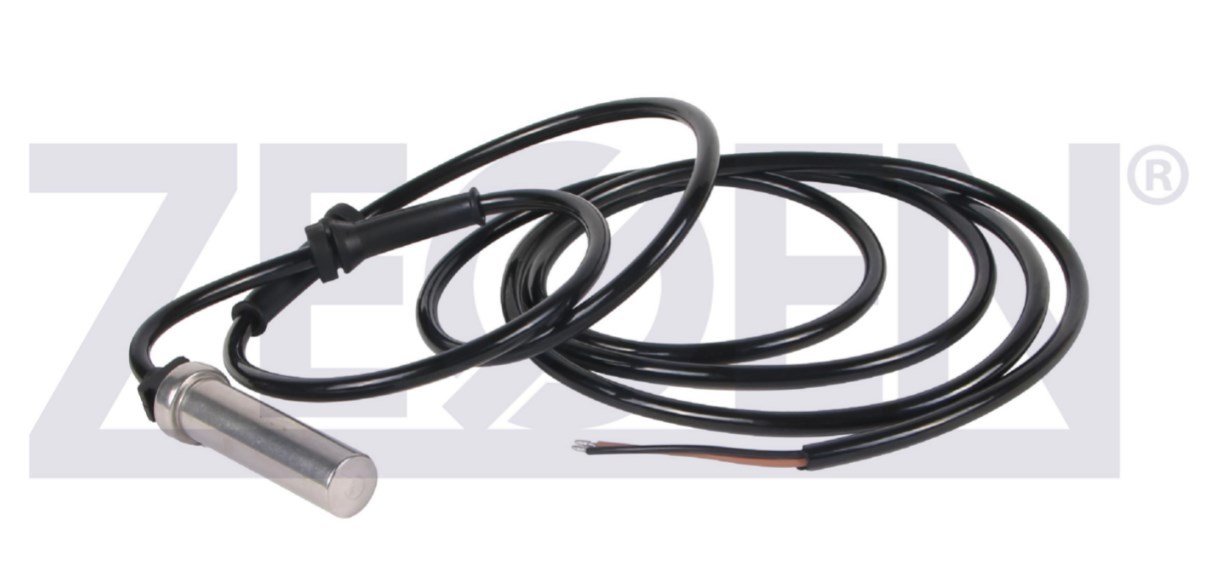 Abs Sensoru On Sol-Sag Volkswagen Lt 28-35 Iı (2Db,2De,2Dk) 1996-2006 A9015420318 A9015420817 A9015421717 2D0927808