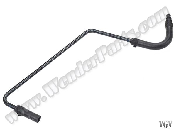 Radyatör Su Depo Hortumu W203 C209 [M271] - 2035010025