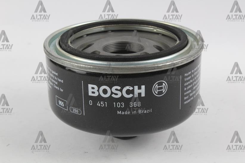 Yağ Filtresi Lt35 / Lt46 2.8Tdı 062115561B