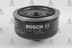 Yağ Filtresi Lt35 / Lt46 2.8Tdı 062115561B