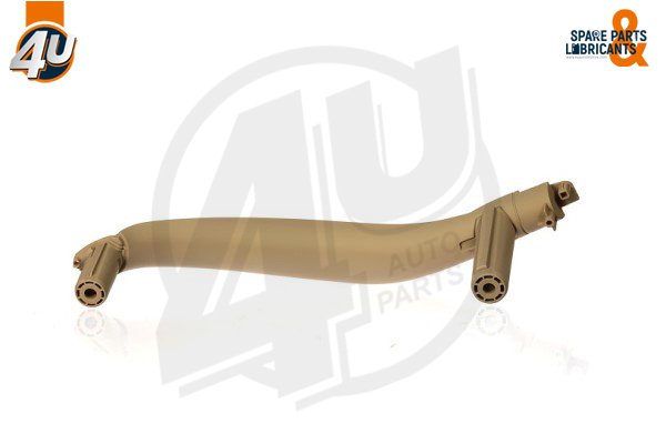 Kapı Kolu Ön Sol-İç E36 1992-98 - 51417345331