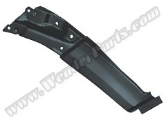 Çamurluk Etek Sacı Spr906 Ön Sol - 9066302007