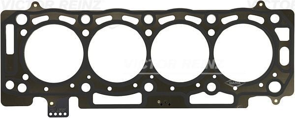 Ford Focus Cmax 2.0 Tdcı Silindir Kapak Conta 1876009 3648403 9807092580 Ds7Q6051Db Su001A3