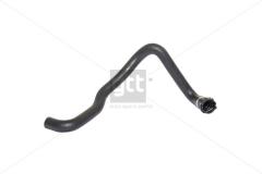 Vw A4 Superb 94-01 Kalorifer Hortumu 8D0819371H 8D0819371H