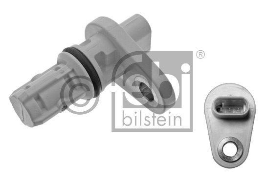 Opel Krank Mili Sensör A1,4Net Astra J  1238268 1249089 25195551
