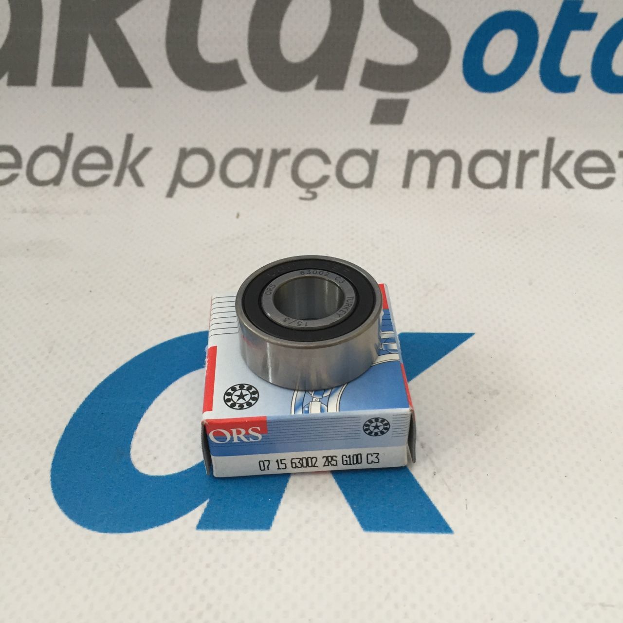 VOLAN BİLYASI DOĞAN KARTAL ŞAHİN