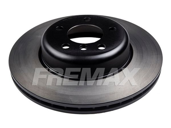 Fren Diski F10 Ön Havalı 520>530i/d