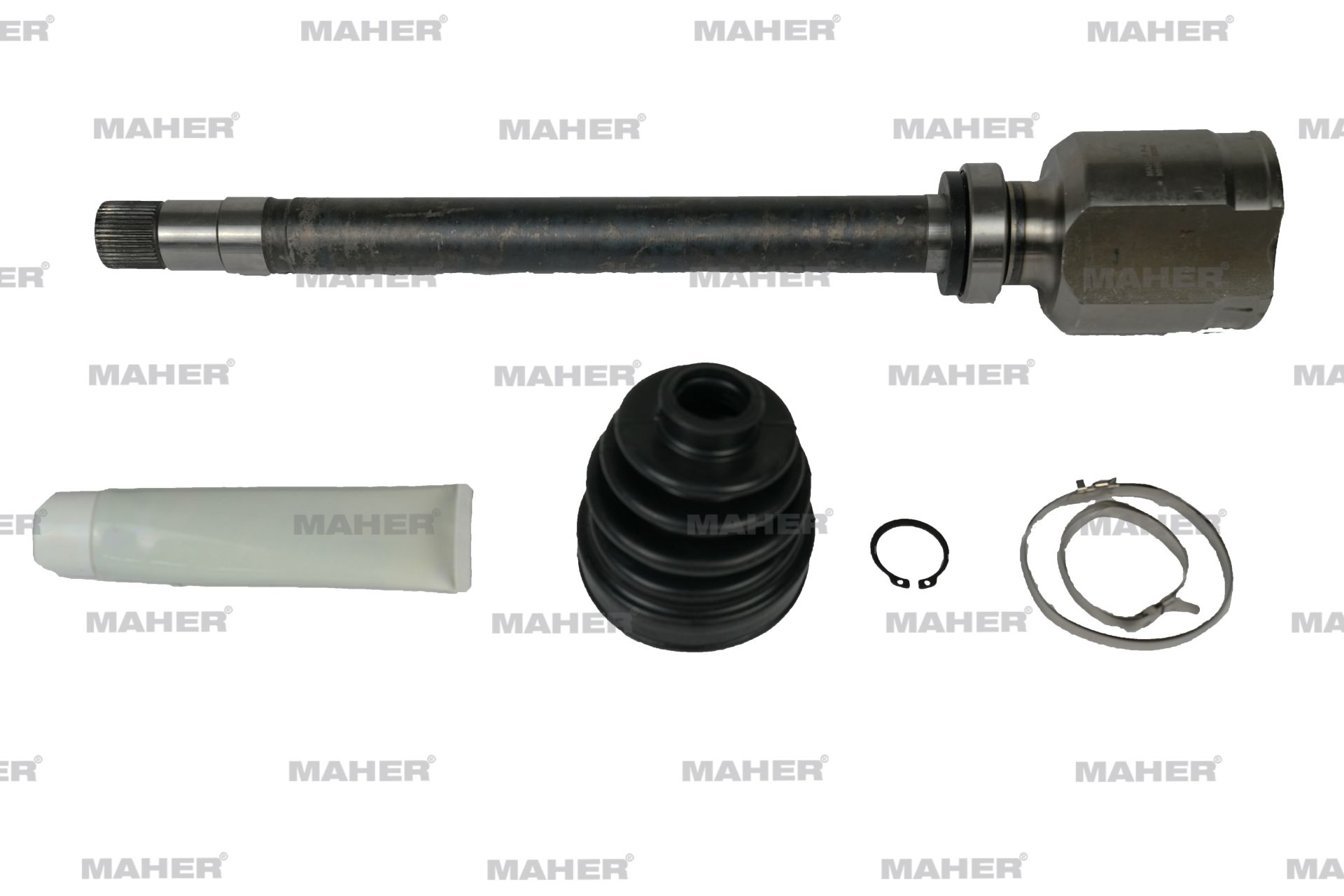 AKS KAFASI İÇ DUCATO III 06-14 / JUMPER III 06-14 / BOXER III 06-14 / 41X29X34.85X512 46308336