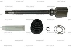 AKS KAFASI İÇ DUCATO III 06-14 / JUMPER III 06-14 / BOXER III 06-14 / 41X29X34.85X512 46308336