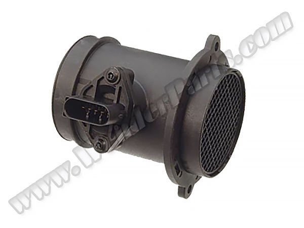 Hava Akışmetre OM611 OM606 [W210] Dikdörtgen Soket