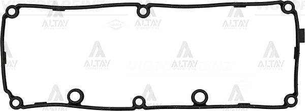 Supap Kapak Contası Caddy / Passat / Golf6 / Amarok / Crafter / A3 / A4 10=> Caaa-Caab-Cayb-Cayc-Cayd-Ckub-Cffb-Cfgb 1.6 Tdi-2.0 Tdi 03L103483C