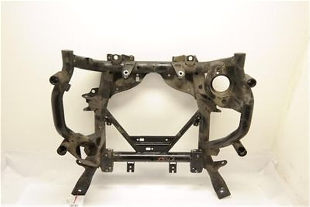 MOTOR TRAVERSİ ÖN VOGUE 4.4 TDV8 LAND ROVER LR010679