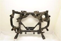 MOTOR TRAVERSİ ÖN VOGUE 4.4 TDV8 LAND ROVER LR010679