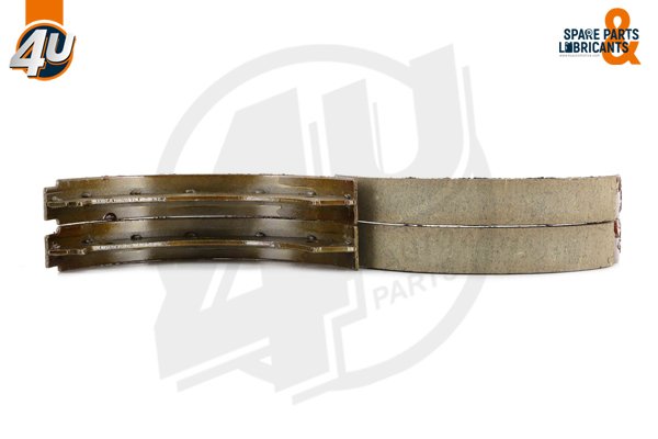 El Fren Balatası E36-M3 E34-38  - 34416761294