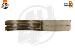 El Fren Balatası E36-M3 E34-38  - 34416761294