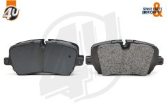 Fren Balatası Arka Sport-Range4 2012-15 - LR036574