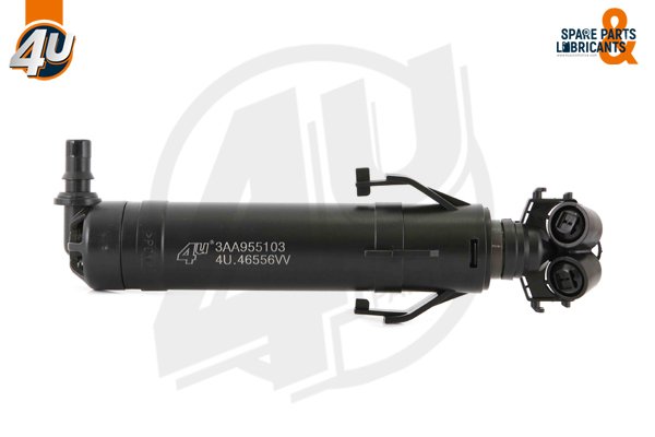 Far Yıkama Robotu Ön Sol Pas6 2011-15 - 3AA955103