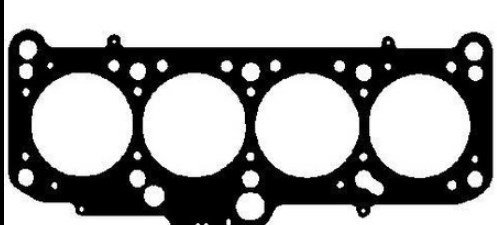 Vw Passat A4 1.9Tdı Sil Kap Con 2Krt 028103383Bq 028103383At 028103383Bm 1005258 1005528