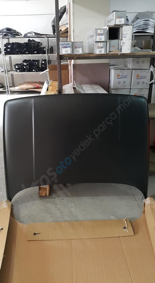 MOTOR KAPUTU TİPO