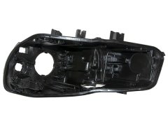 Far Kasası F45/F46+LCI Sol; Halojen 2014- - ---