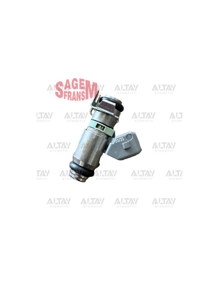 ENJEKTÖR POLO / POLO CLASSİC / FELİCİA / İBİZA 97-00 AEE-ALM 1.6