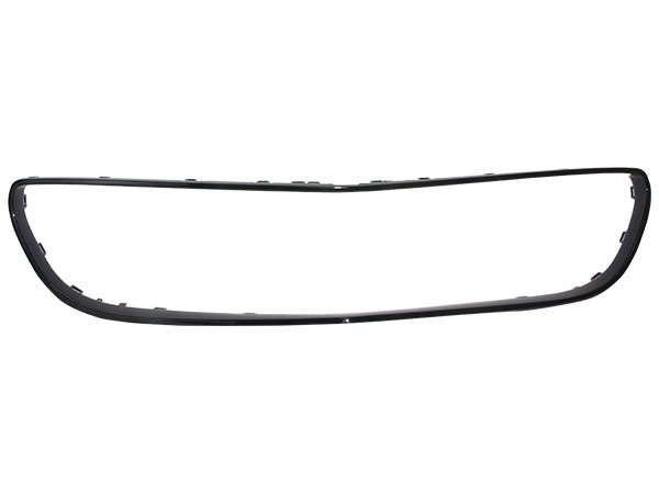 Panjur Çerçevesi C218 Siyah 2016-18 - 2188850001