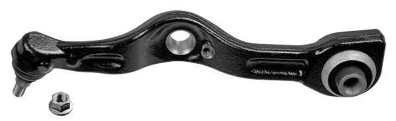 Ön Salıncak Alt-Demir Fişekli-Rotilli Sol 221 2006-12 - A2213308707